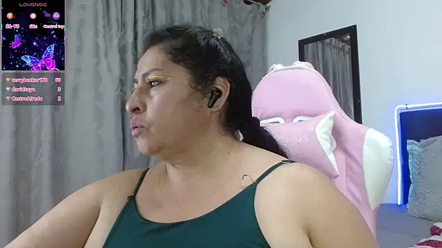 Živý XXX chat Keyla01_