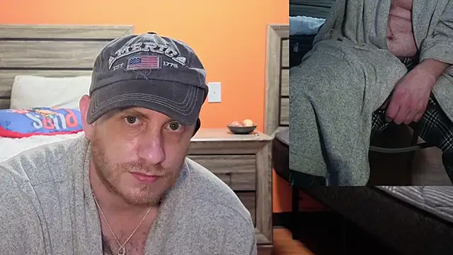 Chat XXX ao vivo de ConversationalistX