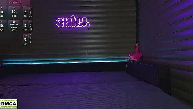 meowluv66 Adlı Modelin Canlı XXX Sohbeti