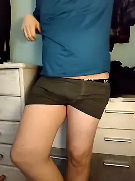 OdinWolf1990のウェブカメラショー