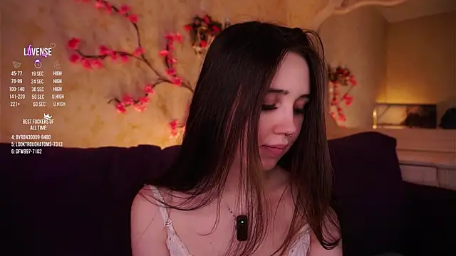 Chat XXX Live GillianDowdey