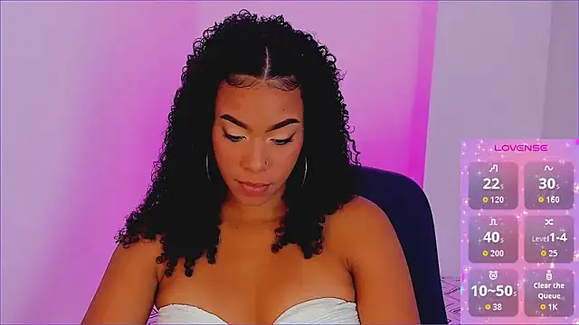 sasha_fox00 Chat XXX in diretta