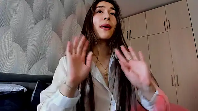 Chat XXX Live Bambiii_bby