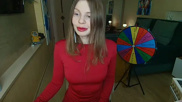 Chat XXX Live ReginaSparkle