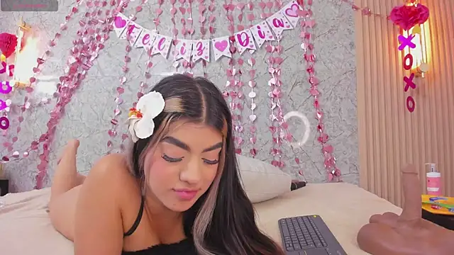 Онлайн чат XXX Antonella_west