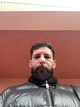 Michel_huge 라이브 XXX 채팅