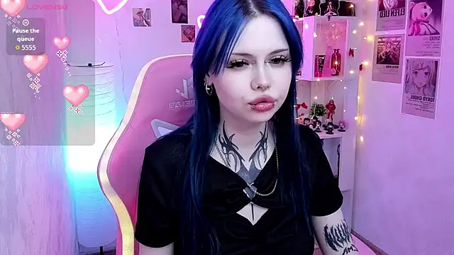 Онлайн чат XXX Morana_Batt