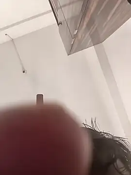 Pertunjukan Kamera Web vinay_smalldick