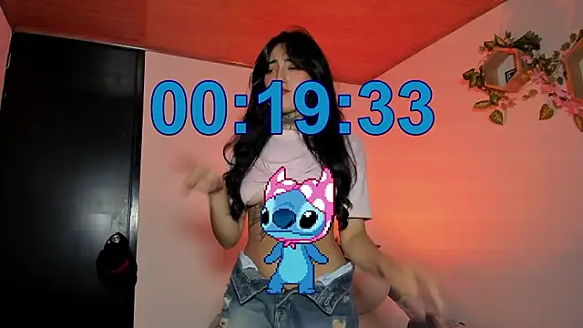 Chat +18 de miku_st ao vivo