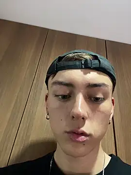 Show de Boyfriend-Hot na webcam