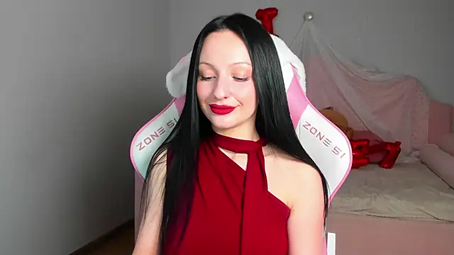 NaomiBlakes: онлайн-секс-чат