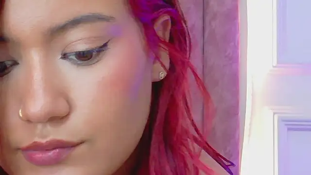 Nicol-Bonny: онлайн-секс-чат