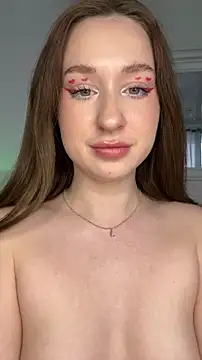 cuteeyesbaby 现场XXX聊天