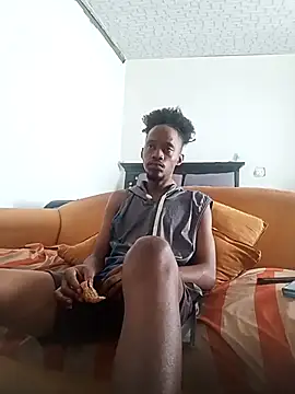 Winterslender's Webcam Show