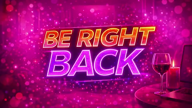 SweetMulata's Webcam Show