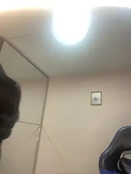 CELESTE_-EC Chat XXX live