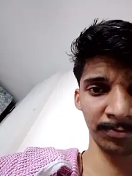 Show de kalliJ na webcam