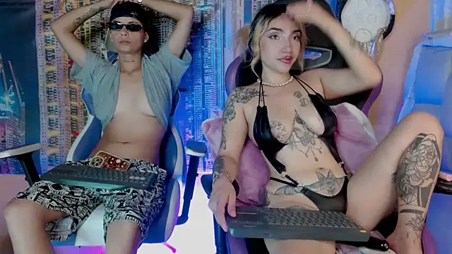 IM_MAYA: онлайн-секс-чат