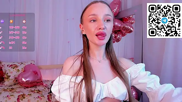 Czat XXX na żywo – miiss__lulu