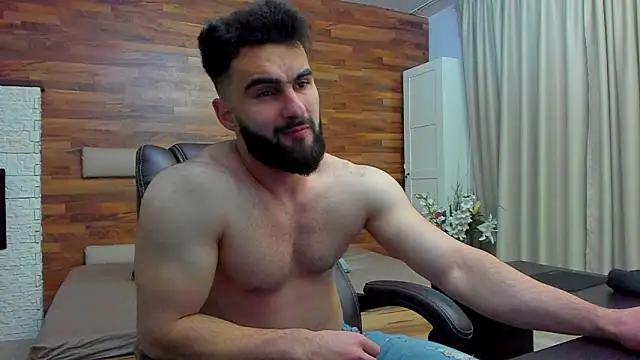 MicahLane Webcamshow