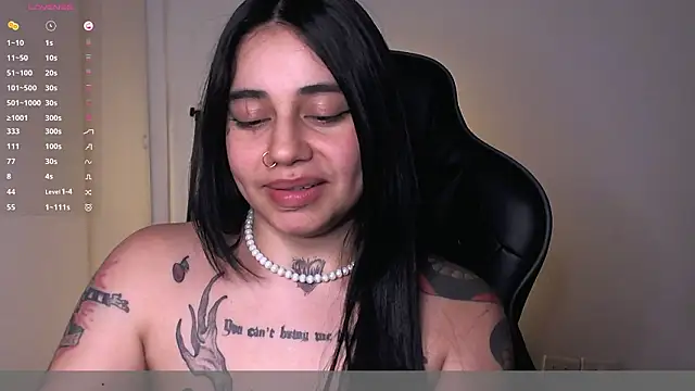 Chat XXX en directo de val_bardot