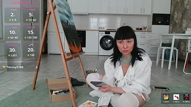 secret_library লাইভ XXX চ্যাট