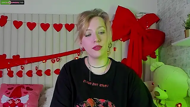 RachelCart লাইভ XXX চ্যাট