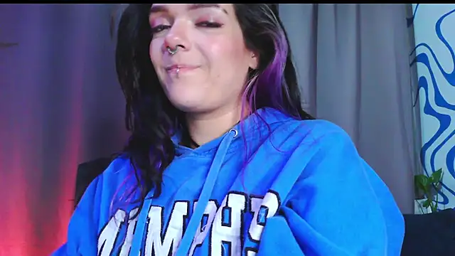 Czat XXX na żywo – purple_em69