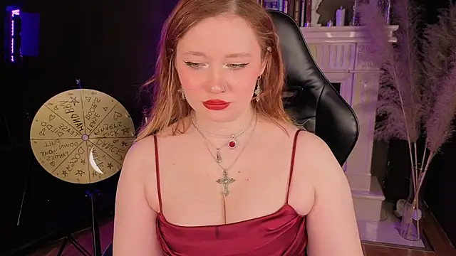 carolina_elf élő XXX-chatje