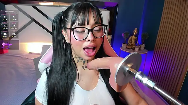 Jena_nicols Obrolan Langsung XXX