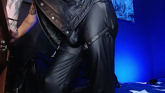 Dicaprioo_ Obrolan Langsung XXX