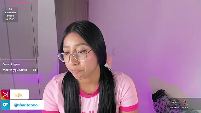 Isaa0: απευθείας συνομιλία ΧΧΧ