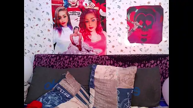 Harl3ysugar4u লাইভ XXX চ্যাট