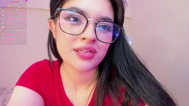 Anastasia1213 লাইভ XXX চ্যাট