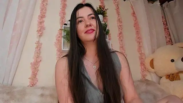 Idara_Rosse: онлайн-секс-чат