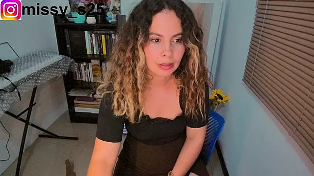 Czat XXX na żywo – gigi_stephans