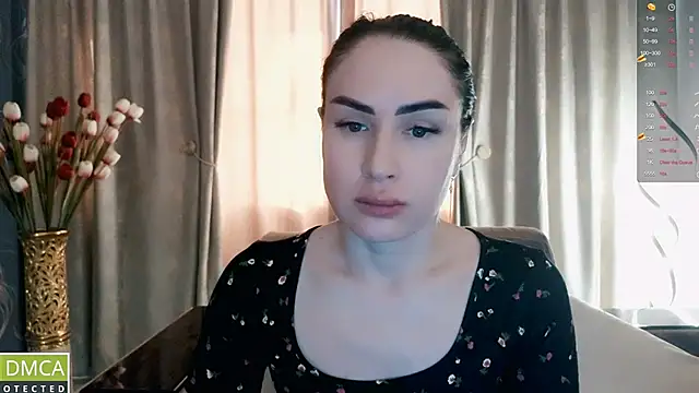 Czat XXX na żywo – amara_campbell