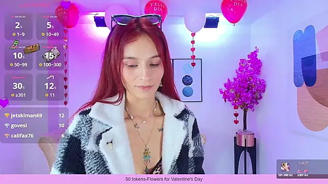 Tamara_slimx: απευθείας συνομιλία ΧΧΧ