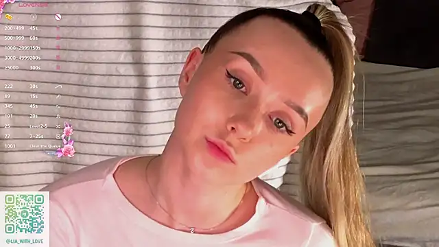 HollisBeckett: απευθείας συνομιλία ΧΧΧ