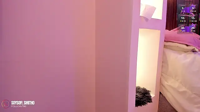 Czat XXX na żywo – Lucy_Smith2