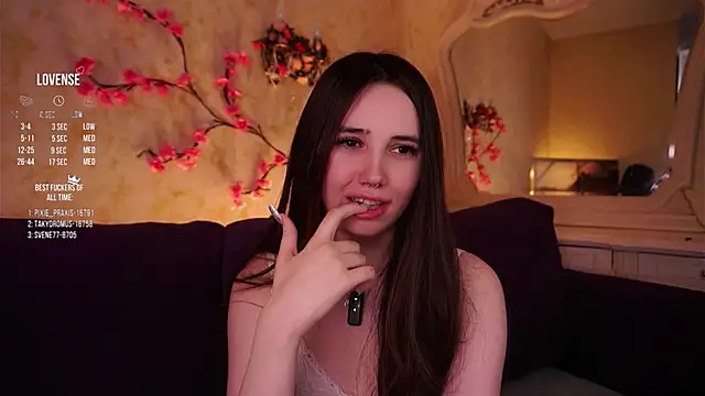 GillianDowdey – Naživo XXX chat