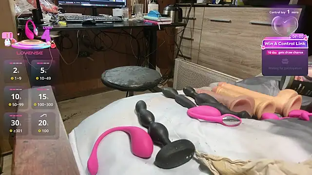 Chat XXX Live misteryman1956