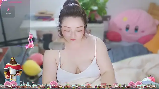 دردشة AngelwithEcup الجنسية المباشرة