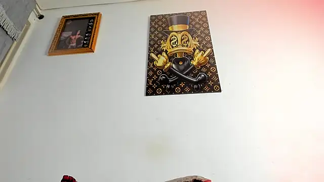 vincent_carusso94 Obrolan Langsung XXX