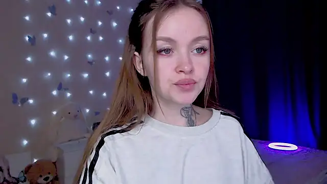 Naughty_Mable: онлайн-секс-чат