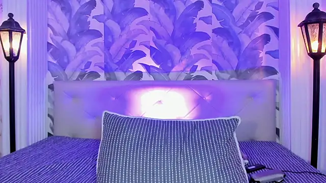 Sami_Evanns: απευθείας συνομιλία ΧΧΧ