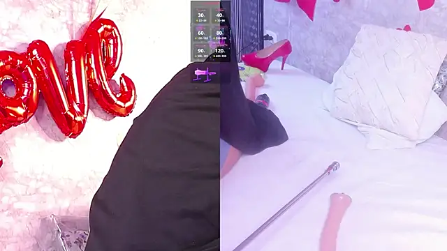 BBWHijab 即時 XXX 聊天