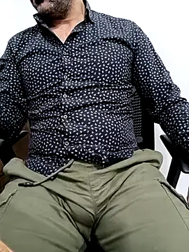 Yaman_33 Obrolan Langsung XXX