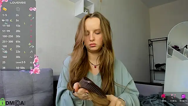 Chat XXX en directo de Rina_Panic