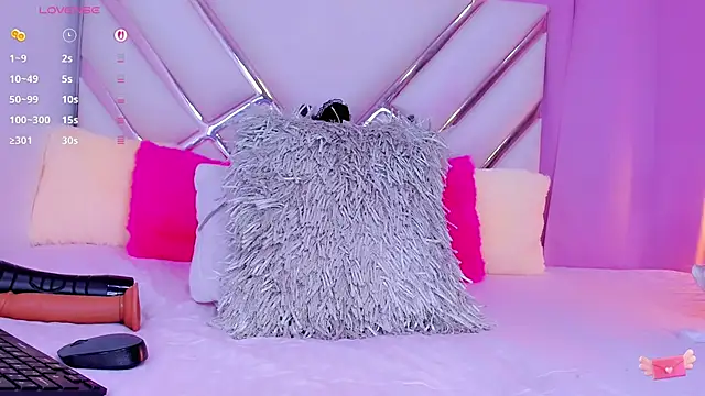 baby_hot444 Adlı Modelin Canlı XXX Sohbeti